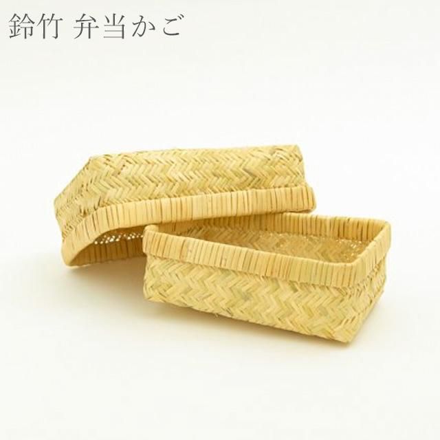柴田慶信商店 大館 曲げわっぱ つくし弁当箱｜FRANK暮らしの道具