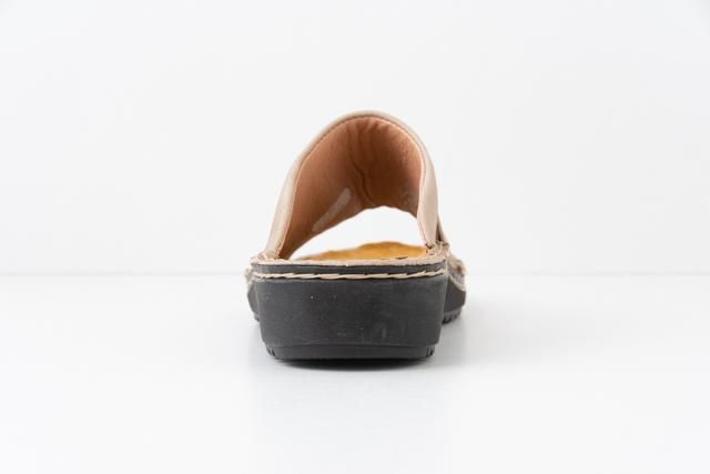 NAOT ナオト CECILIA シシリア サンダル Khaki Beige（ベージュ