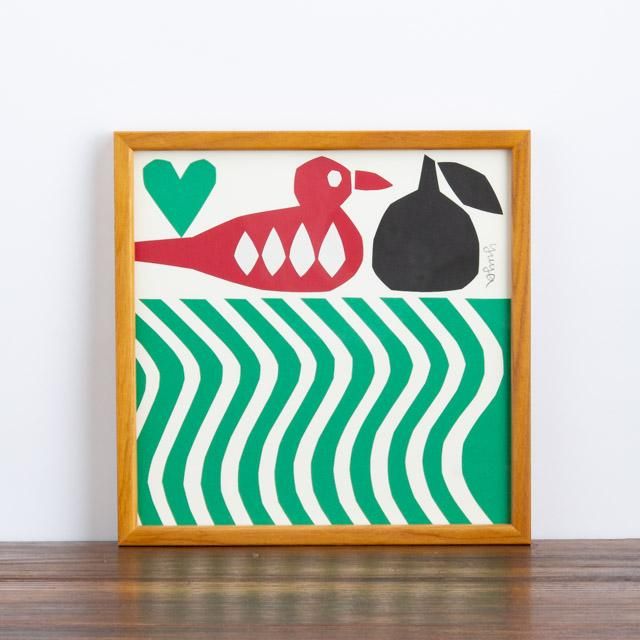 切り絵師由香利　版画 神業アートの展示会。『切絵師 由香利の世界』 | 信州千曲観光局