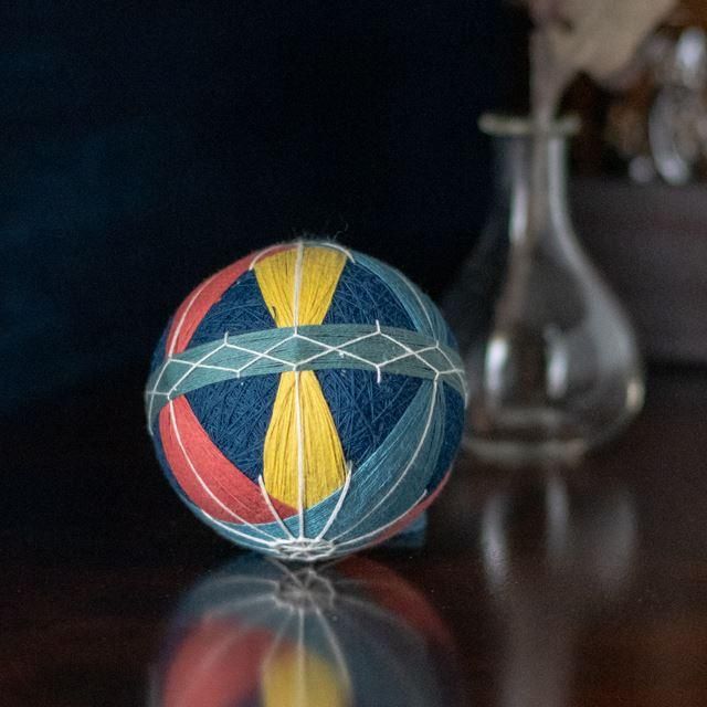 手毬　てまり　大量６６個セット　大きさいろいろ 手毬 てまり 大量66個セット 大きさいろいろ