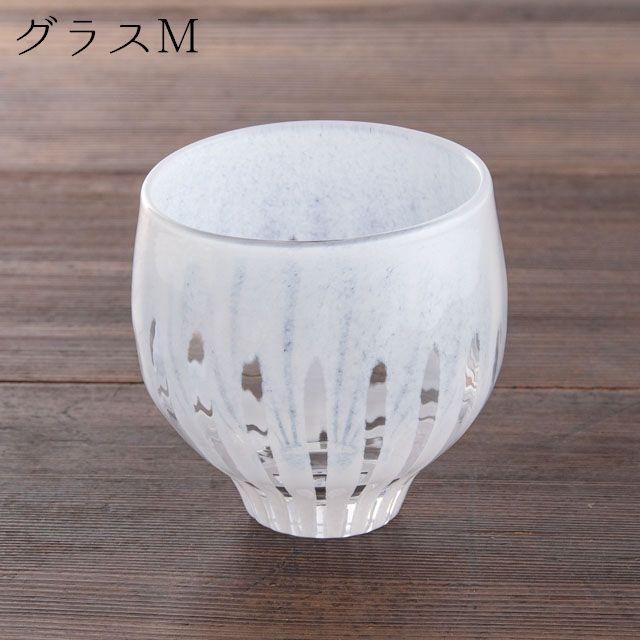 花岡央　ガラス　ren 花岡央｜renグラスL バルーン | 趣佳[syuca.jp] オンライン