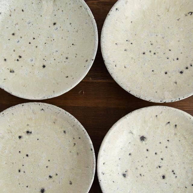 【新品未使用】浅蔵五十吉　飾皿 stylence_ys768-66