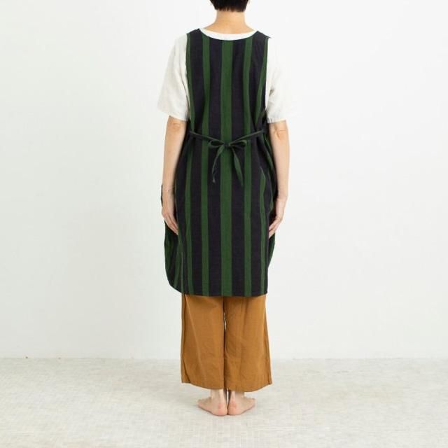 megumi　エプロンドレス風　２Ｌサイズ megumi様専用 エプロンドレス風 2Lサイズ