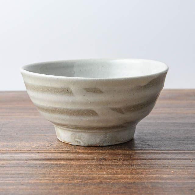 齊藤十郎 丼ぶり 小 01 五寸