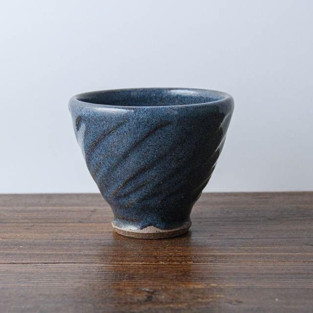小代瑞穂窯 福田るいの器 （小代焼・民藝）