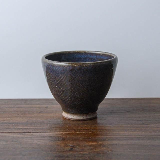 小代瑞穂窯 福田るいの器 （小代焼・民藝）