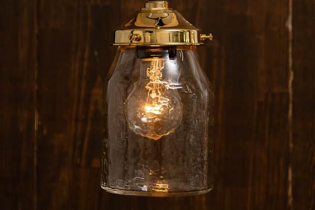 【真鍮】 ペンダントライト 電球付き ハンドメイド作家 真鍮】 ペンダントライト 電球付き ハンドメイド作家 楽天市場