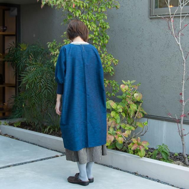 うなぎの寝床　KAPPOGI 103 近江 リネン キナリ f9f4e7b7b2d9cd2ee10908dfb93982