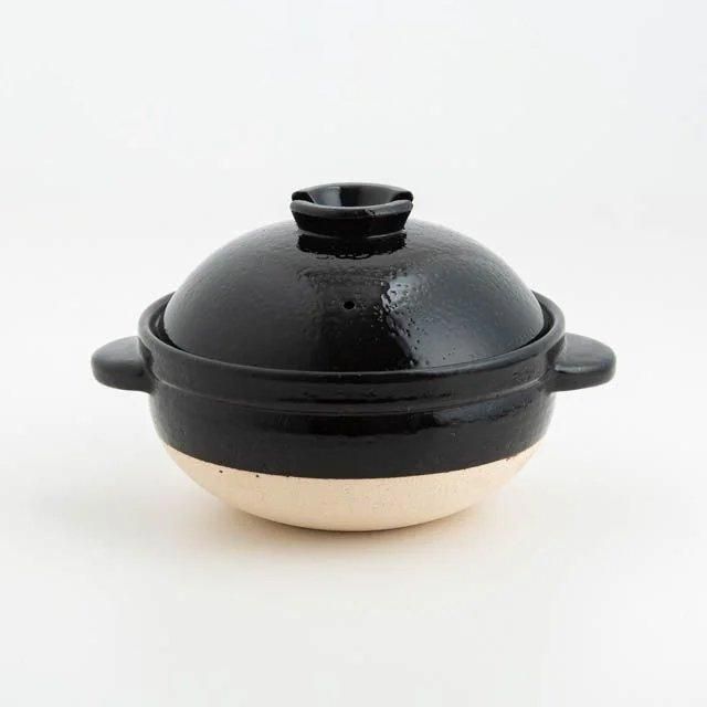 【derekbell】長谷園のかまどさん　５合炊き 長谷園 伊賀焼 かまどさん 五合炊き｜陶器 通販 オンライン