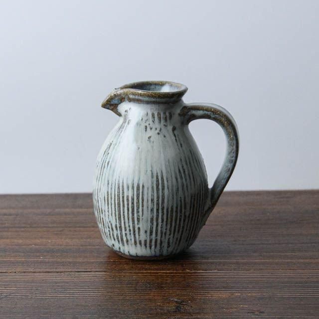 小代瑞穂窯 福田るいの器 （小代焼・民藝）