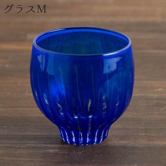 花岡 央 【ヒロイグラススタジオ】 - FRANK暮らしの道具