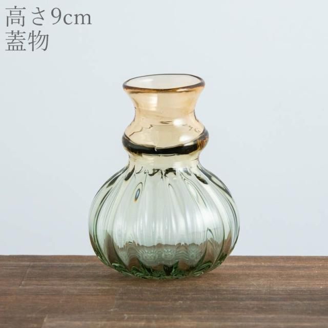 村松 学【カンナカガラス工房】 - FRANK暮らしの道具 オンラインショップ