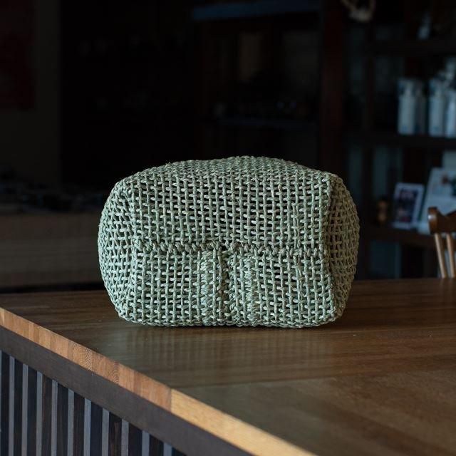 【ほぼ新品】 須浪亨商店 い草 いかご 中 かご バッグ 岡山 倉敷 天然素材 ほぼ新品】 須浪亨商店 い草 いかご 中 かご バッグ 岡山 倉敷