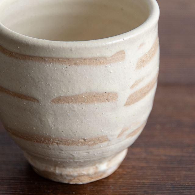 陶芸品　湯のみ　陶芸作家 YUNOMI | 83D Shop