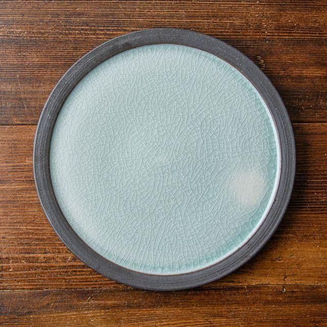 美品　風見窯 杉田貴亮３点セット〜 5寸深皿、7寸深皿、4寸白堆線輪花小鉢 杉田貴亮【風見窯】 - FRANK暮らしの道具 オンラインショップ