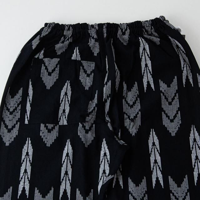 福岡のうなぎの寝床 もんぺ・洋服 | 日本製の伝統的スタイル