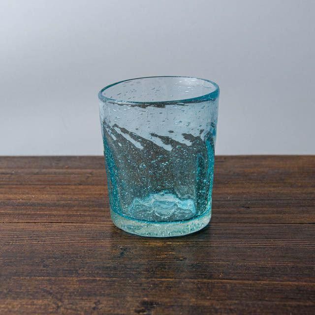太田潤【太田潤手吹きガラス工房】 - FRANK暮らしの道具
