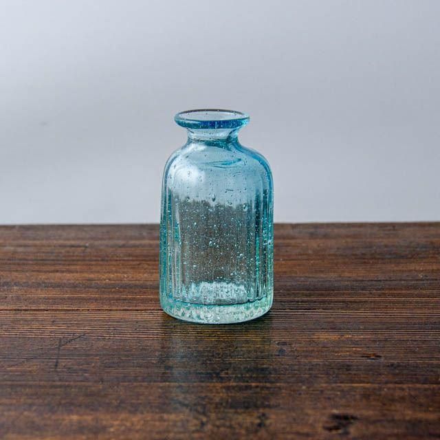 太田潤【太田潤手吹きガラス工房】 - FRANK暮らしの道具