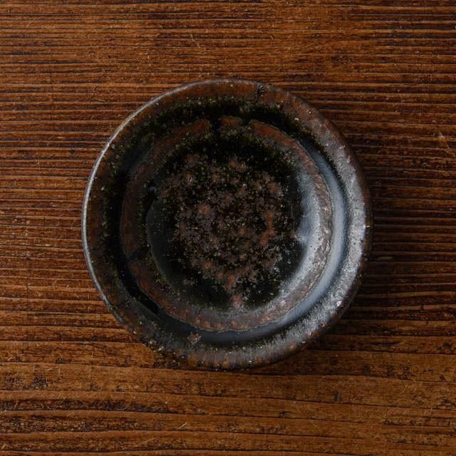 中ノ畑窯 佐藤央巳･友美 豆皿 14