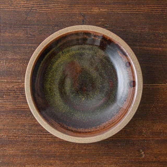 まゆみ窯 真弓亮司 | 熊本のシンプルで飽きない器 | FRANK