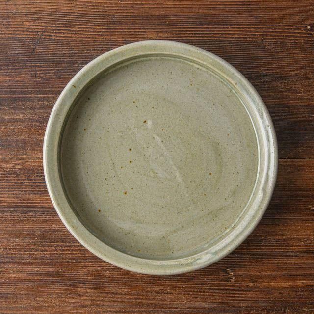 まゆみ窯 真弓亮司 | 熊本のシンプルで飽きない器 | FRANK