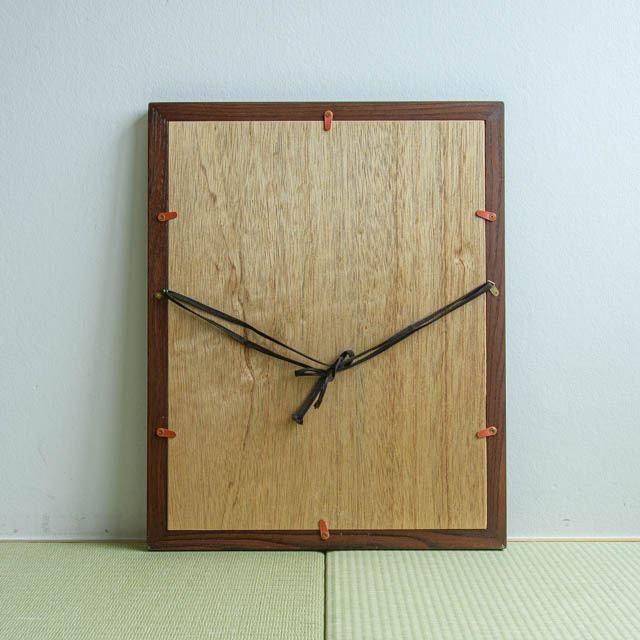 岩垣正道 毎来寺 岡山 木版画 李朝 額 - FRANK暮らしの道具 オンライン