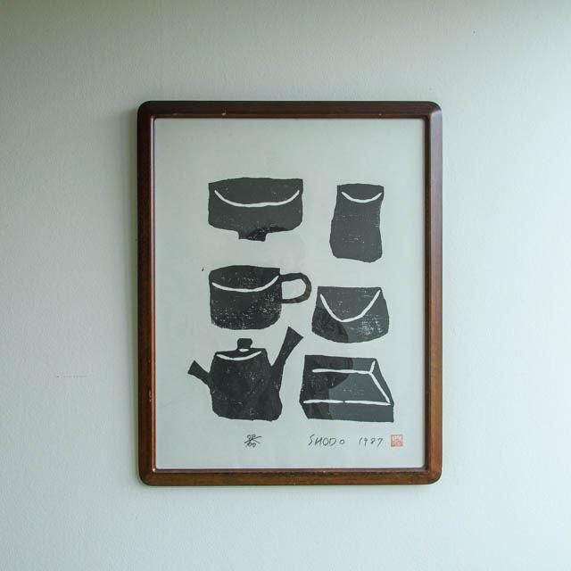 絵画の作り手で選ぶ - FRANK暮らしの道具 オンラインショップ