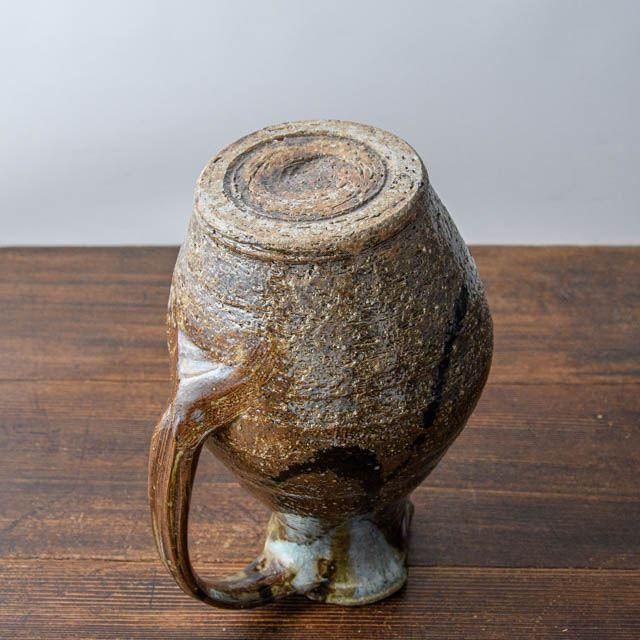 大工の家宝に！　超特大 規格外！紫檀木彫り 墨壺 全長80cm 重量16kg 希少 珍品 坪昭作 ミニ墨壺 竹細工 工芸品 墨壺 墨壷 墨坪 墨つぼ