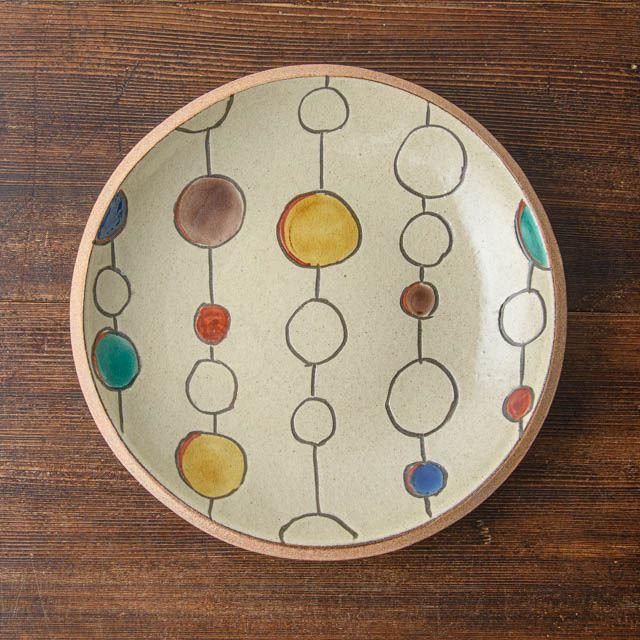 一翠窯 高畑伸也 沖縄】角皿を中心としたやちむん作品 一翠窯 高畑伸也 沖縄】角皿を中心としたやちむん作品