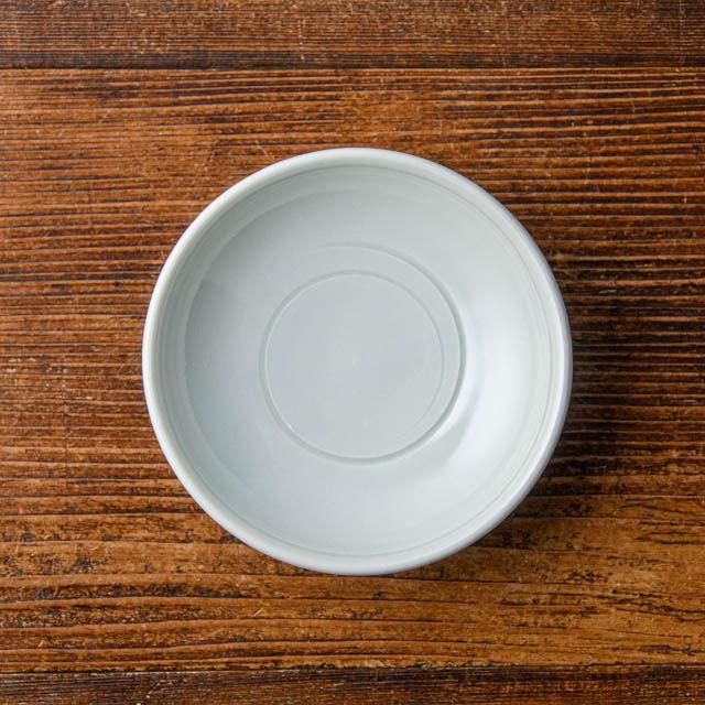 いきものずかん】165角皿（16.5×10.8×H2.3cm） ぎこちな