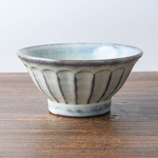 やすとし窯 坂西康俊 どんぶり 01