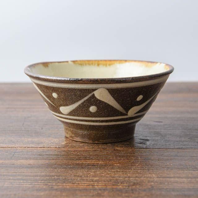 いずみ窯 島袋工房 四寸マカイ 01