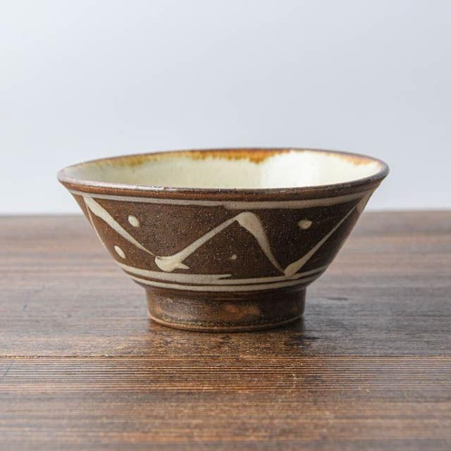いずみ窯 島袋工房 四寸マカイ 02