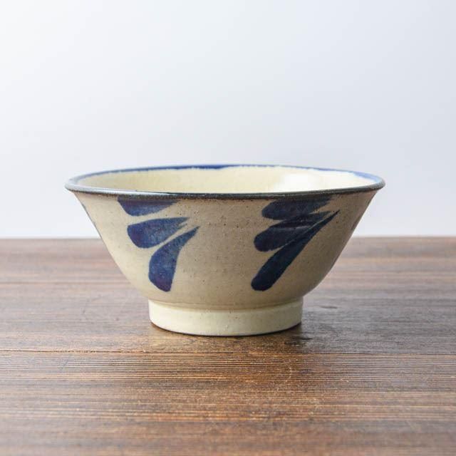 いずみ窯 島袋工房 五寸マカイ 01