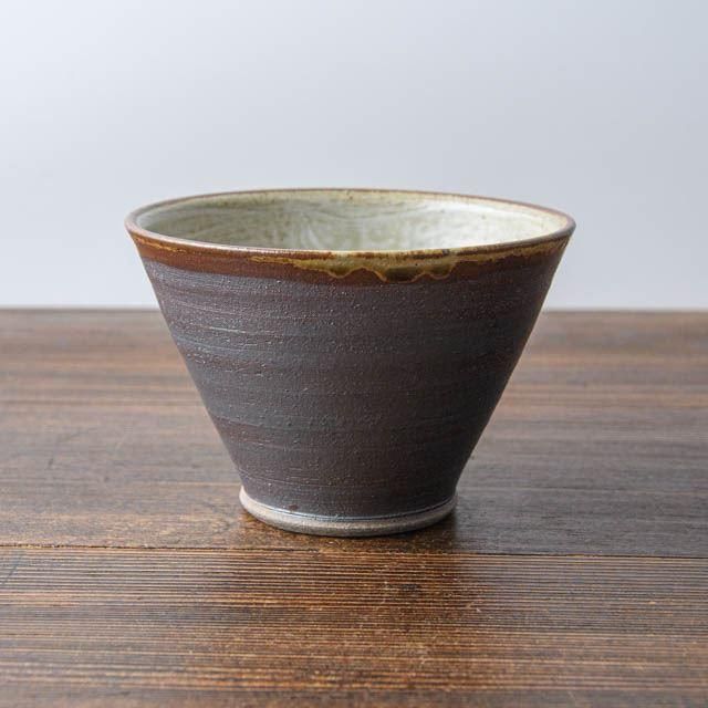 まゆみ窯 真弓亮司 | 熊本のシンプルで飽きない器 | FRANK