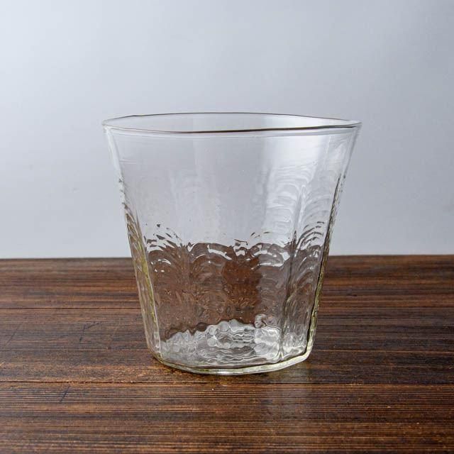 ガラスの作り手で選ぶ - FRANK暮らしの道具 オンラインショップ