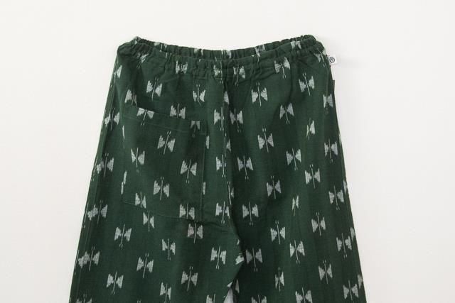 福岡のうなぎの寝床 もんぺ・洋服 | 日本製の伝統的スタイル