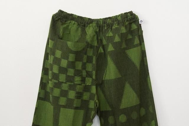 福岡のうなぎの寝床 もんぺ・洋服 | 日本製の伝統的スタイル
