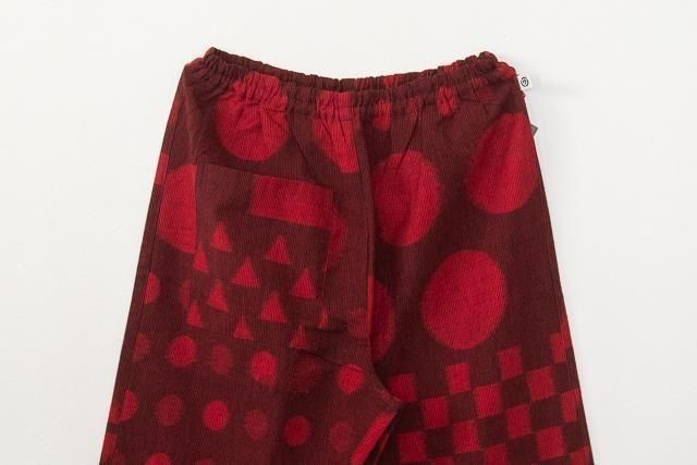 福岡のうなぎの寝床 もんぺ・洋服 | 日本製の伝統的スタイル