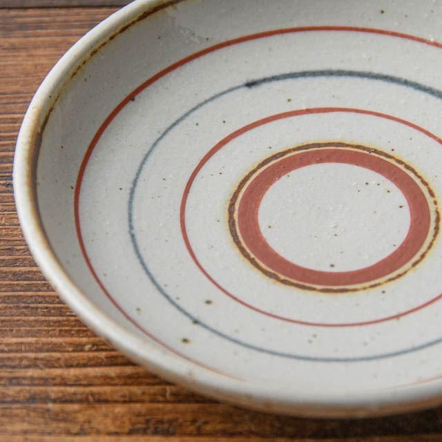 大皿 灰釉大皿 陶器 独歩炎・炭化灰釉皿／大皿/大鉢｜和食器・種類／和食器通販