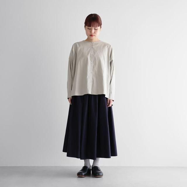 HUIS. スカート　お値下げしました HUIS ハウス - FRANK暮らしの道具 オンラインショップ