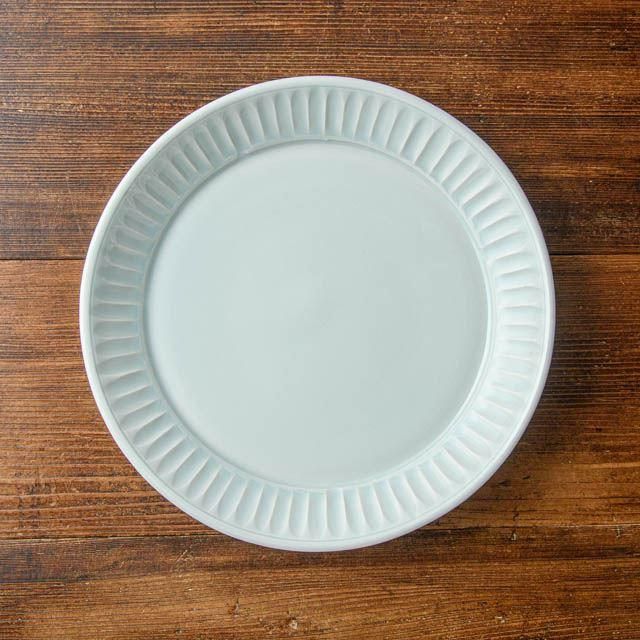 白磁色々 茶壺（チャフウ） 白磁（ハクジ） 140ml 品番 10891-A【世界の