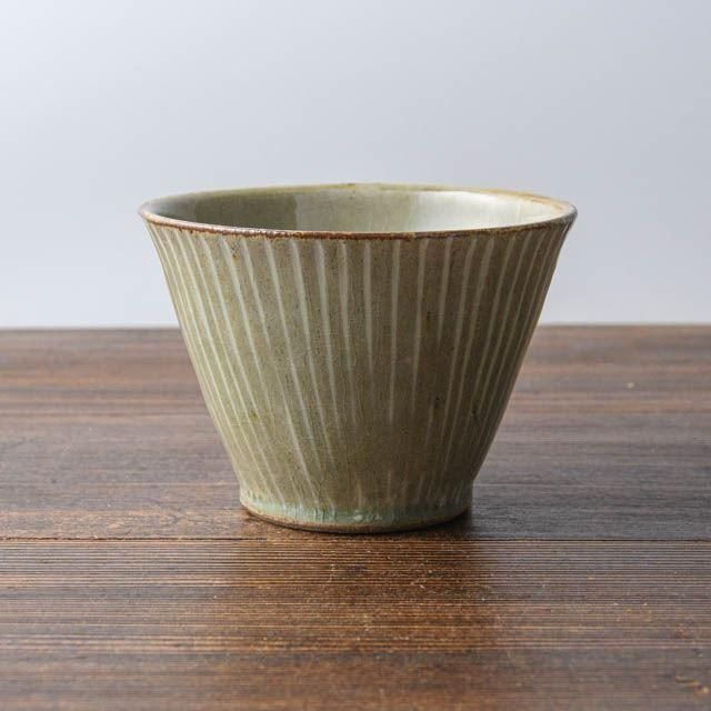 まゆみ窯 真弓亮司 | 熊本のシンプルで飽きない器 | FRANK