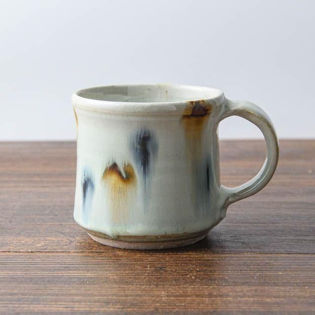 尾野友彦【袖師窯】 - FRANK暮らしの道具 オンラインショップ