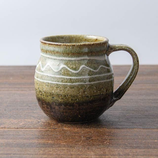 佐藤央巳・友美【中ノ畑窯】 - FRANK暮らしの道具 オンラインショップ