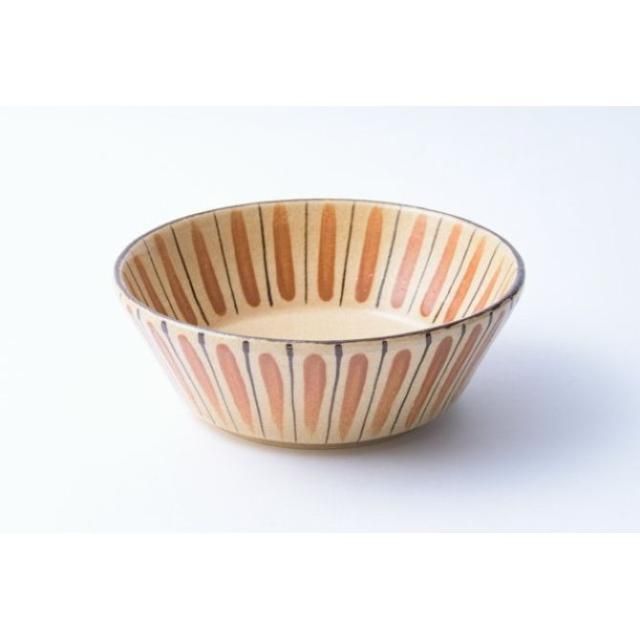 再入荷】工房小春花 / 麦藁手 飯碗 - “ MIGRATORY ” web shop
