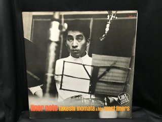ジャズ レコード - 古書・レコード・CD｜トマト書房