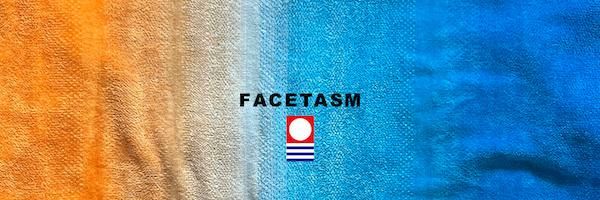 FACETASM - shackman