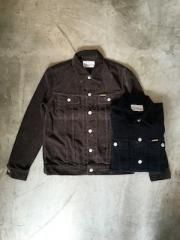 RIDERS JACKET ( TYPE-1 )