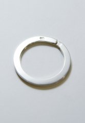 V.P Key Ring